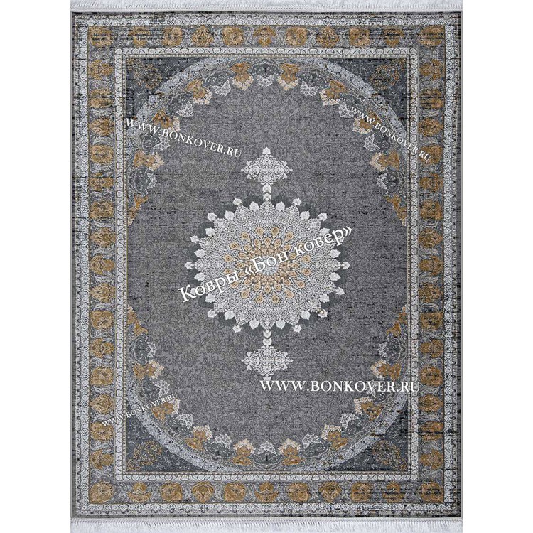 Иранский Ковер Для Гостиной Арт 30227