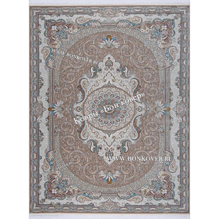 Иранский Ковер Для Гостиной Арт 30281