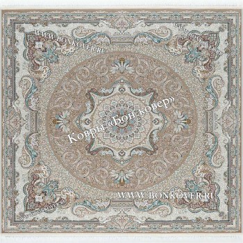 Квадратный Ковер для Гостиной Арт 30292