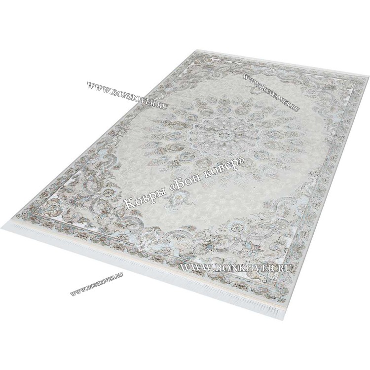 Иранский Ковер Для Гостиной Арт 30278