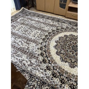 Восточный Ковер В Гостиную Дизайн 29974