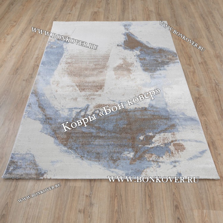 Абстрактный Ковер Для Гостиной Дизайн 29983