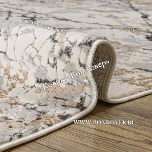 Турецкий Абстрактный Ковер Для Гостиной Арт 30327