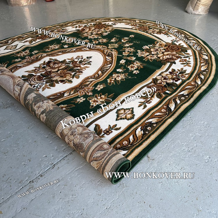 Ковер Лайт Карпет Рисунок 66 Овал