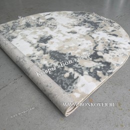 Ковер Лайт Карпет New 4 Дизайн 36 Овал