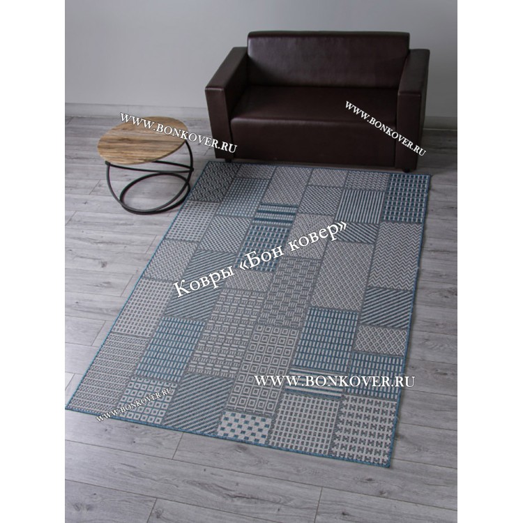 Безворсовый Ковер Дизайн 30812