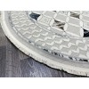 Ковер Florida 3515A 1 Овал
