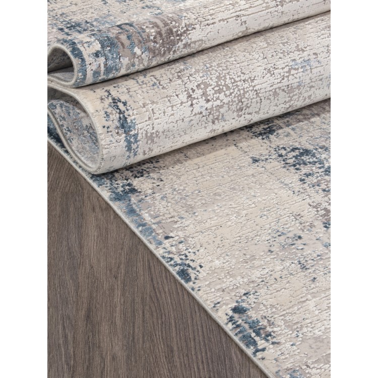 Ковер Elexsus olimpos A100AA GREY / EARTH